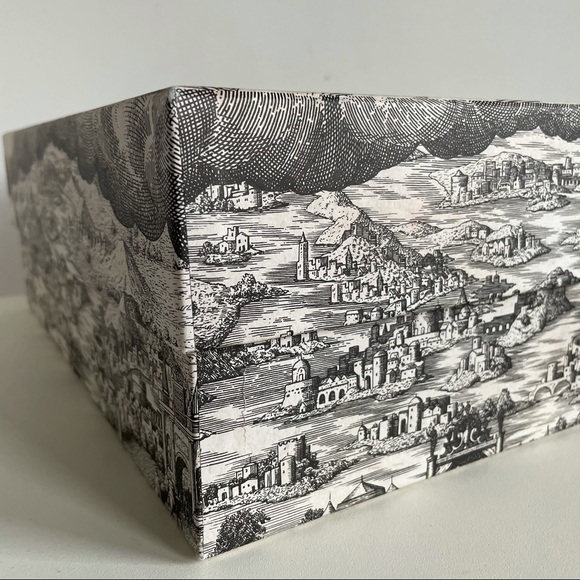 Gucci special design empty shoe box - Picture 8 of 8